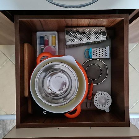 Apartman Norika Podhájska المظهر الخارجي الصورة