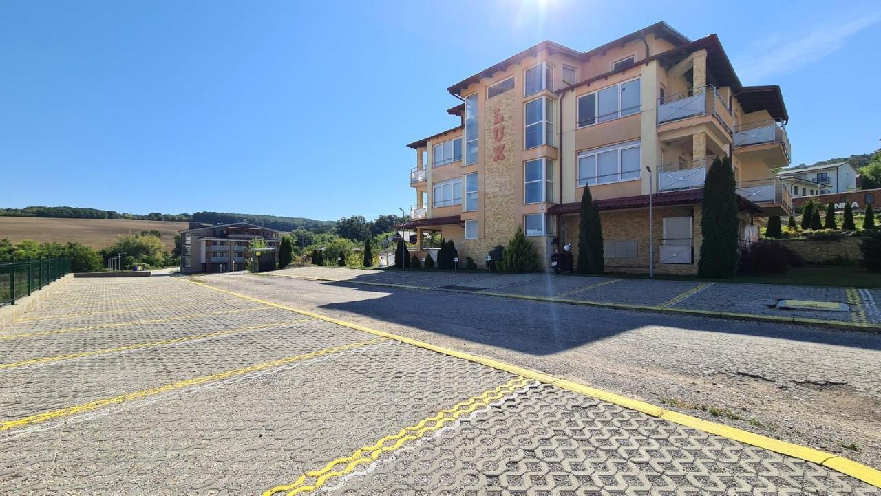 Apartman Norika Podhájska المظهر الخارجي الصورة