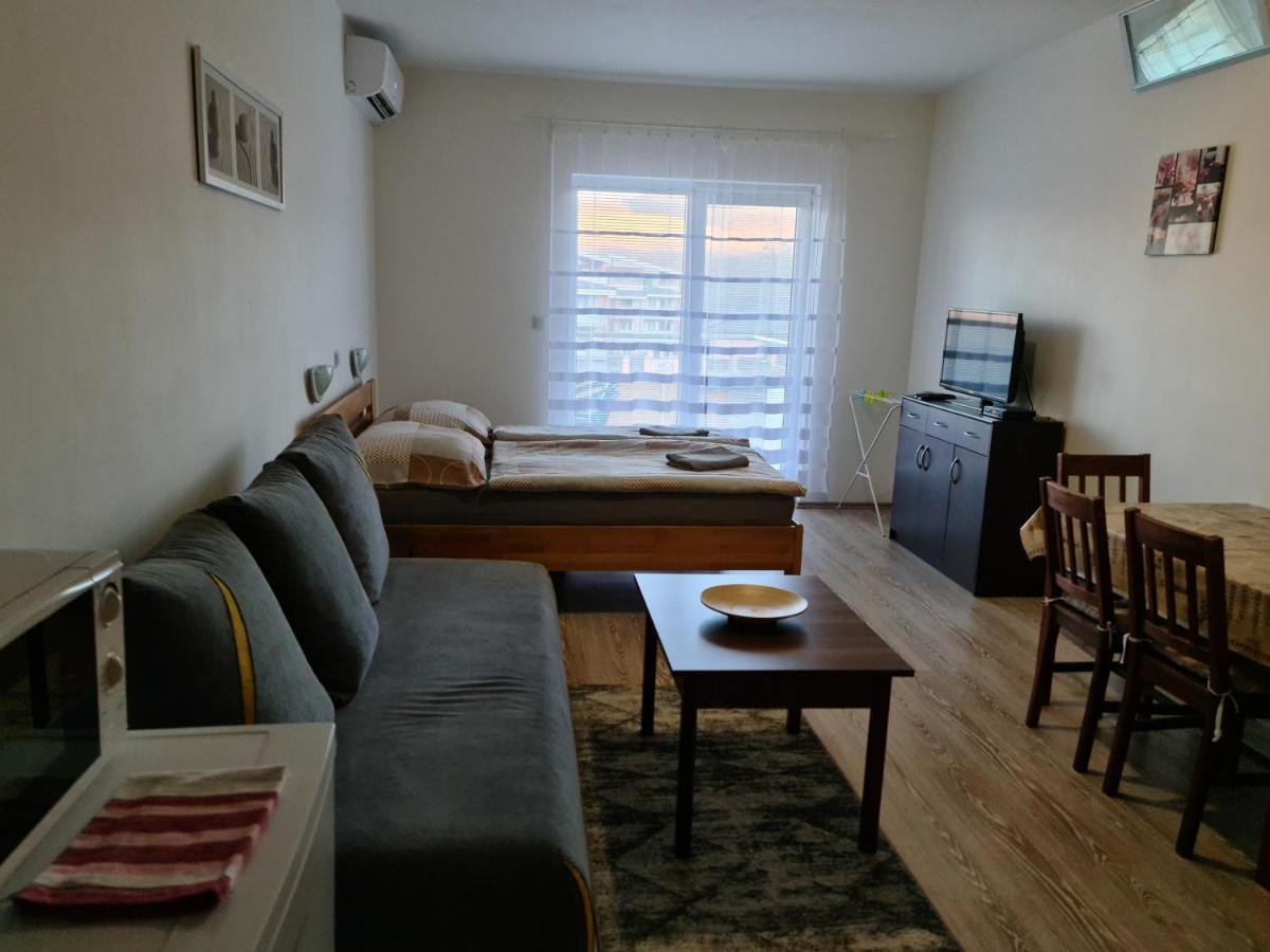 Apartman Norika Podhájska المظهر الخارجي الصورة