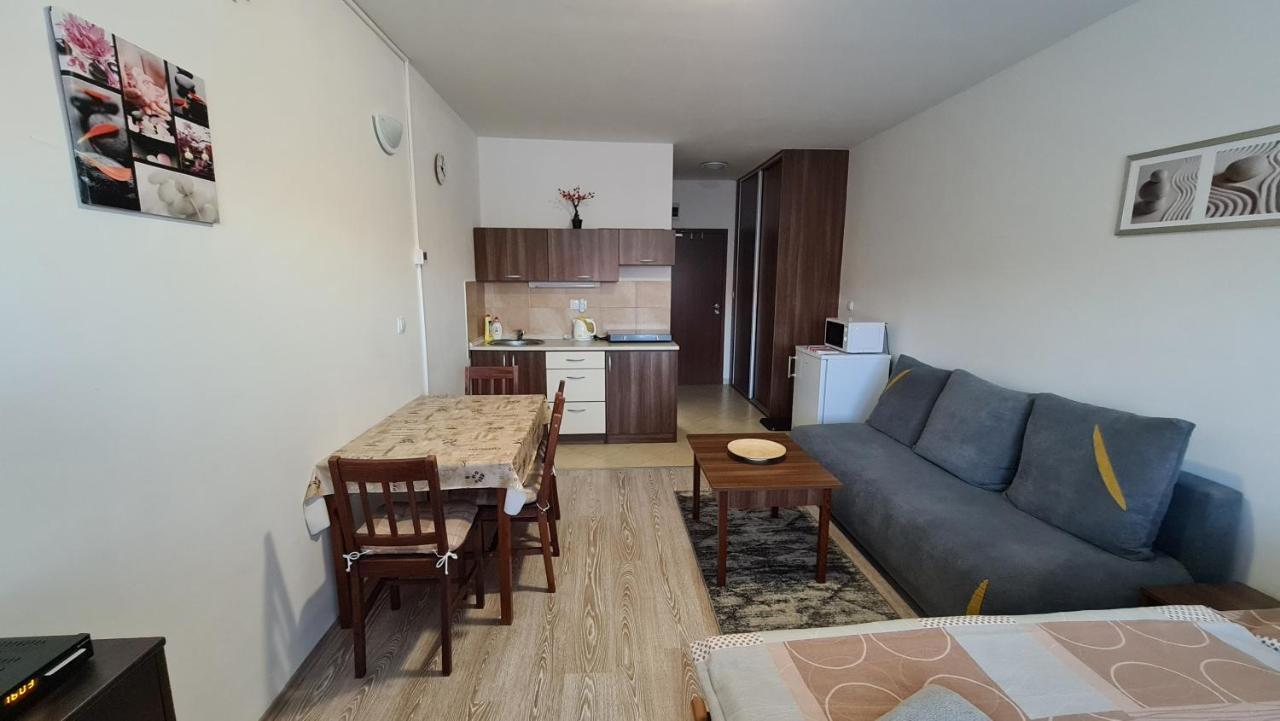 Apartman Norika Podhájska المظهر الخارجي الصورة