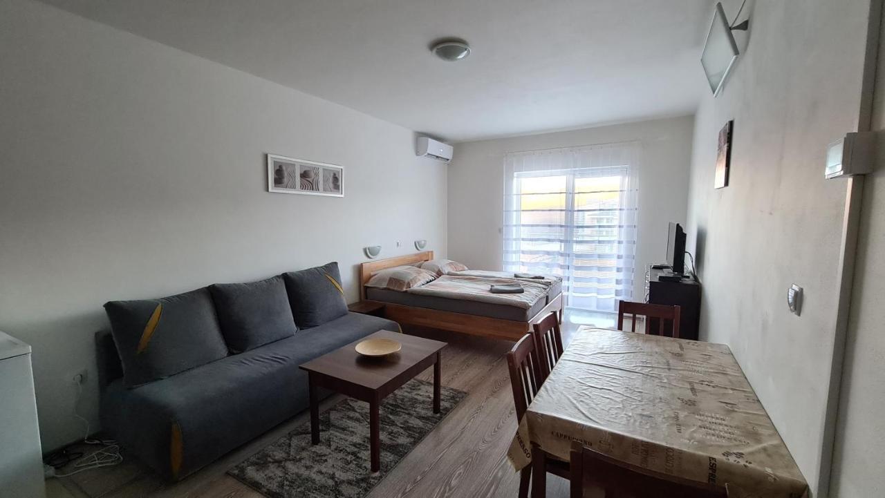 Apartman Norika Podhájska المظهر الخارجي الصورة