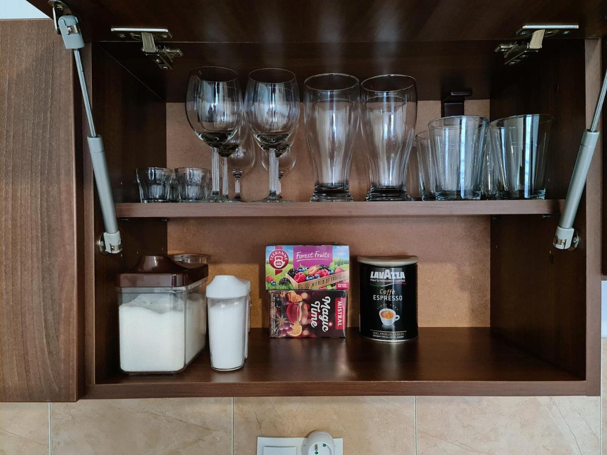 Apartman Norika Podhájska المظهر الخارجي الصورة