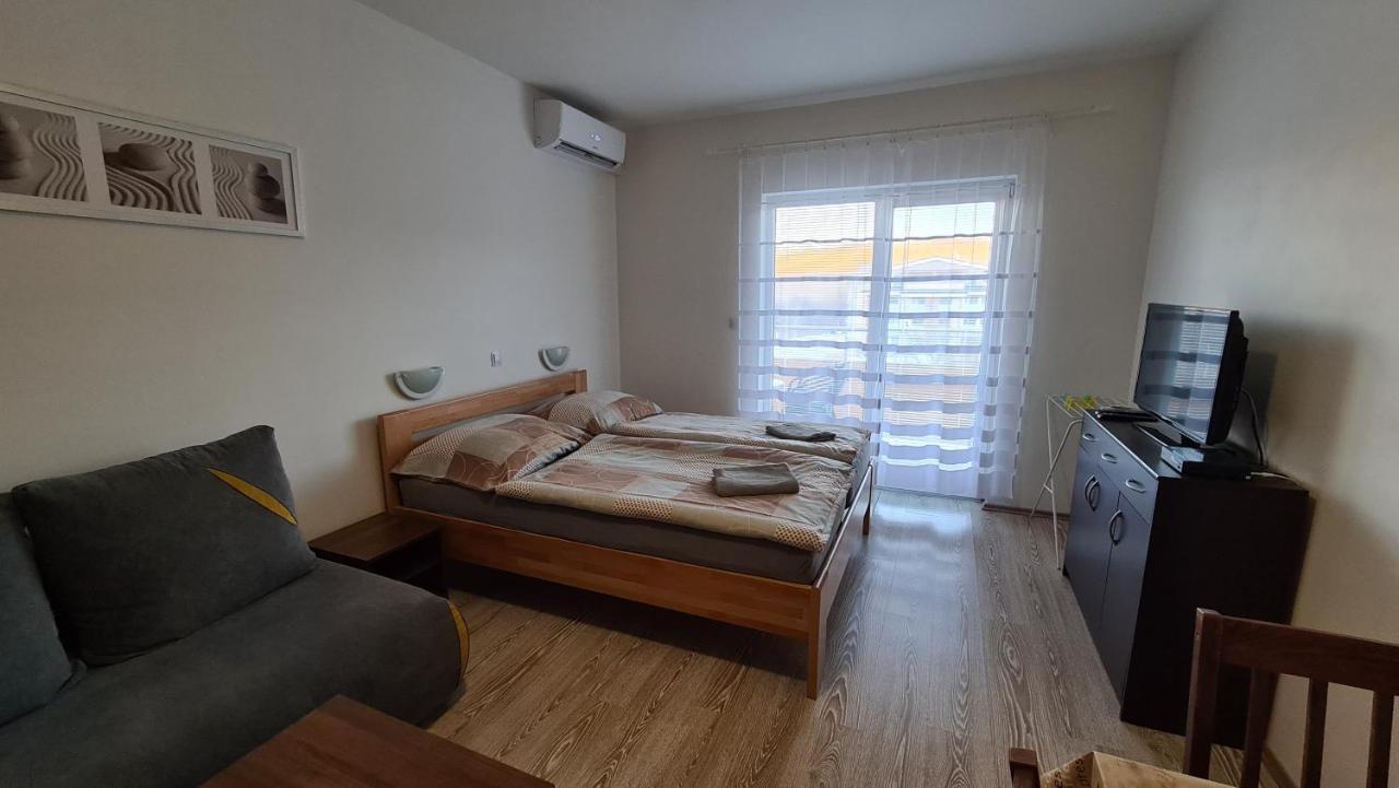Apartman Norika Podhájska المظهر الخارجي الصورة