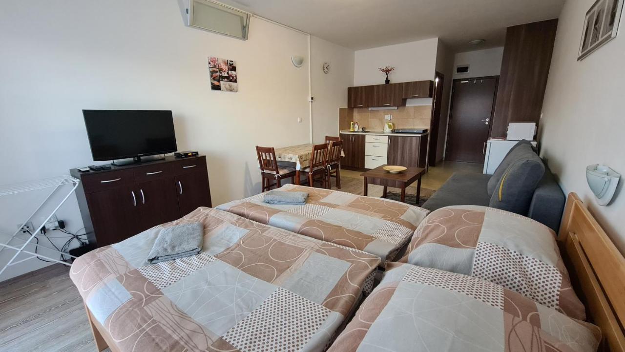 Apartman Norika Podhájska المظهر الخارجي الصورة