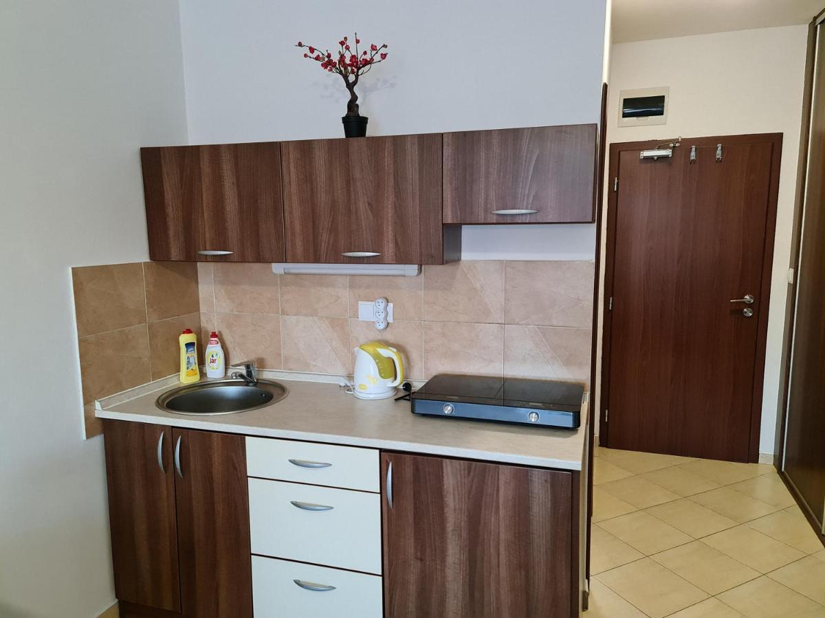 Apartman Norika Podhájska المظهر الخارجي الصورة