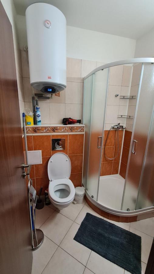 Apartman Norika Podhájska المظهر الخارجي الصورة