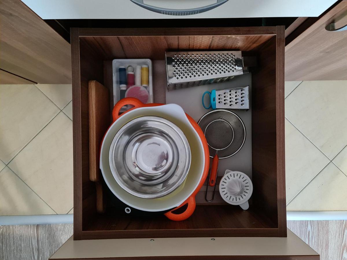 Apartman Norika Podhájska المظهر الخارجي الصورة