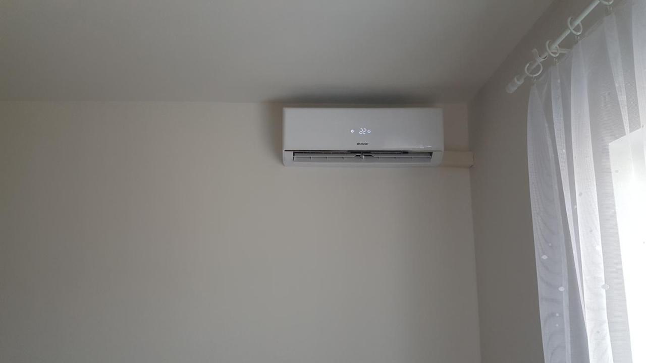 Apartman Norika Podhájska المظهر الخارجي الصورة