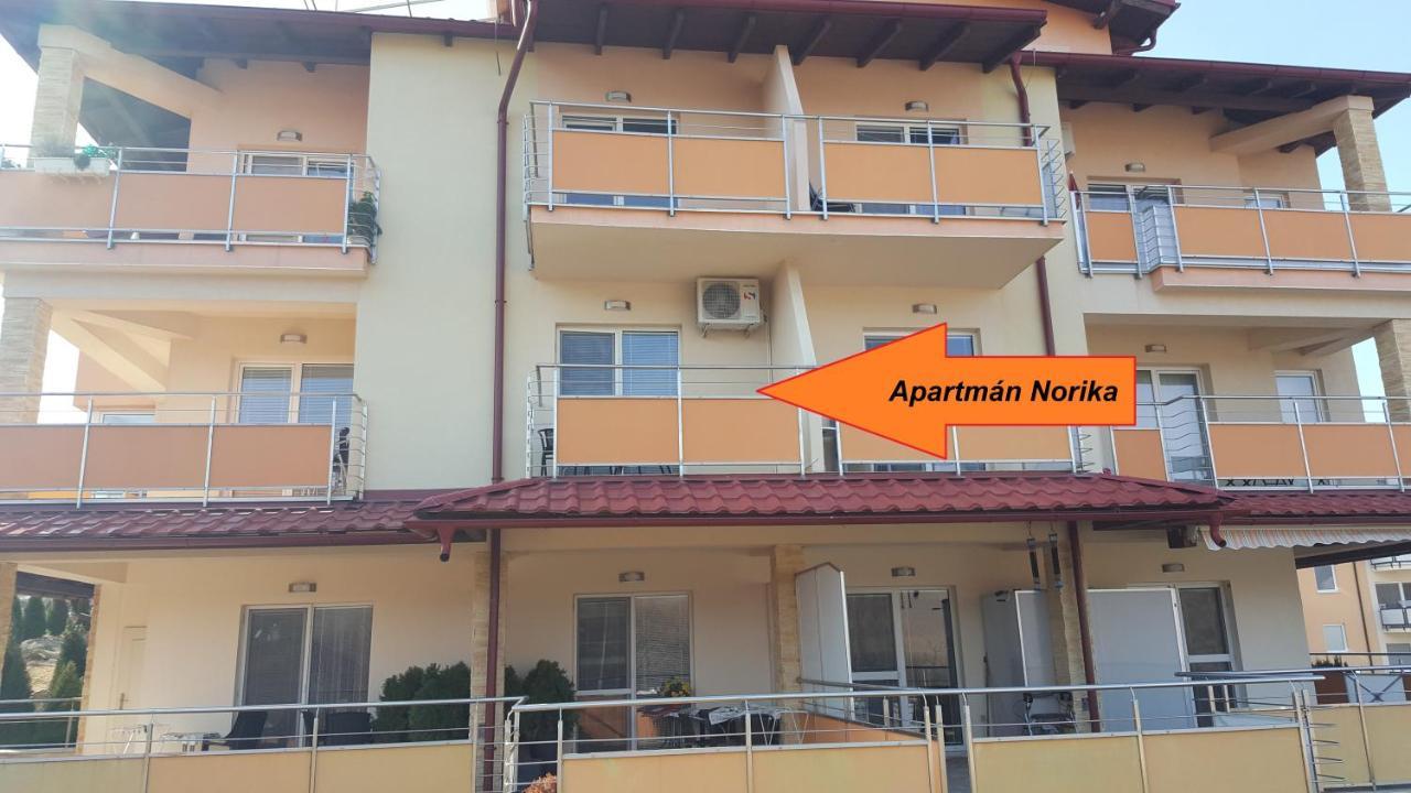 Apartman Norika Podhájska المظهر الخارجي الصورة